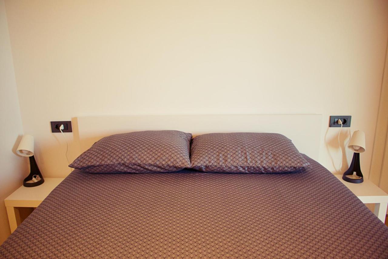 Apartamento Leno Umag Exterior foto