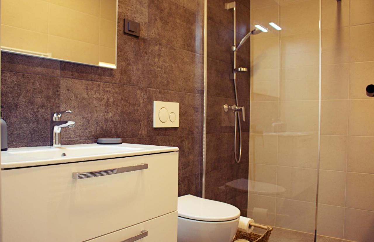 Apartamento Leno Umag Exterior foto