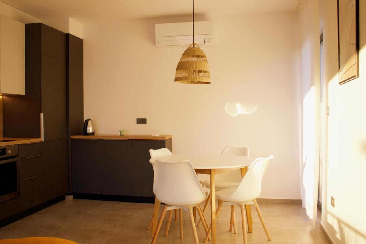 Apartamento Leno Umag Exterior foto